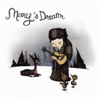 Mary's Dream