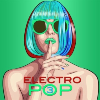 Electro Pop, Vol. 3