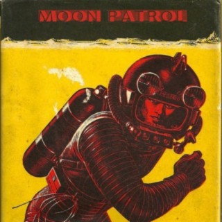 Moon Patrol