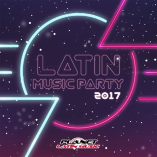 Latin Music Party 2017