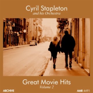 Cyril Stapleton and His Orchestra