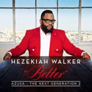 Hezekiah Walker