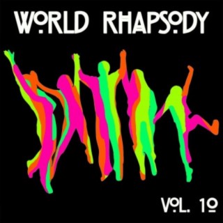 World Rhapsody Vol, 10