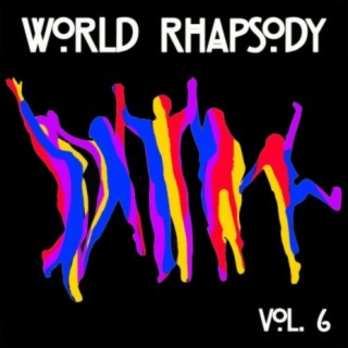 World Rhapsody Vol, 6