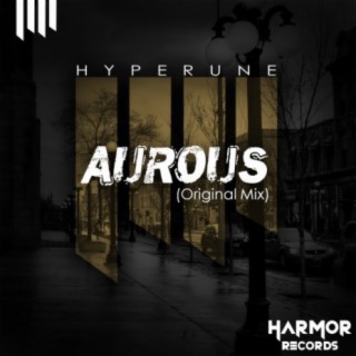 Hyperune