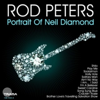 Rod Peters