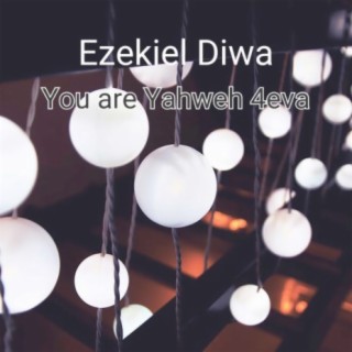 Ezekiel Diwa