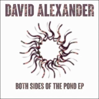 Both Sides Of The Pond EP