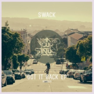 Got It Back EP