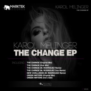 The Change EP