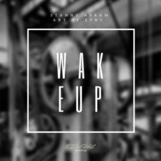 Wake Up EP