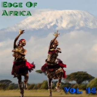 The Edge Of Africa Vol, 14