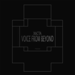Voices From Beyond
