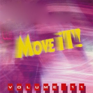 Move It: Action & Sports