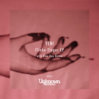 Flinke Finger EP