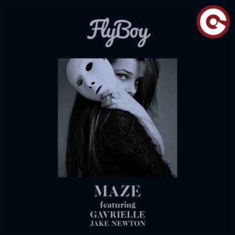 Maze ft. Gavrielle & Jake Newton | Boomplay Music