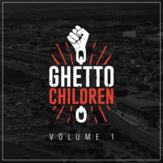 Ghetto Children