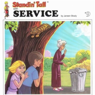 Standin' Tall, Vol. 9: Service