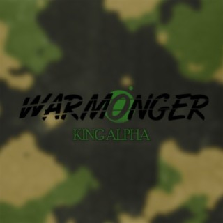 Warmonger Dub - Single