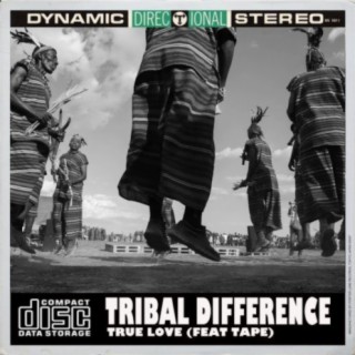 Tribal Difference