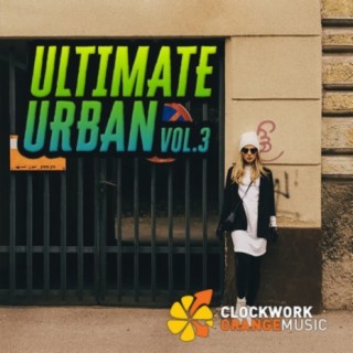 Ultimate Urban Vol. 3