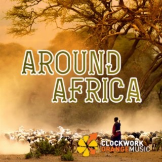 Around Africa