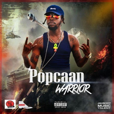 Warrior | Boomplay Music