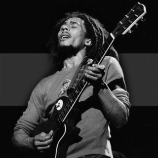 Just: Bob Marley