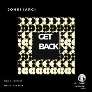 Get Back EP