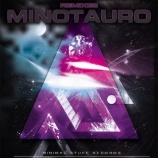 Minotauro Remixes