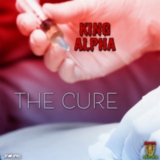The Cure - Single