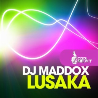 DJ Maddox