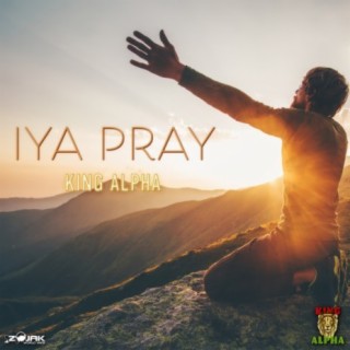 Iya Pray - Single