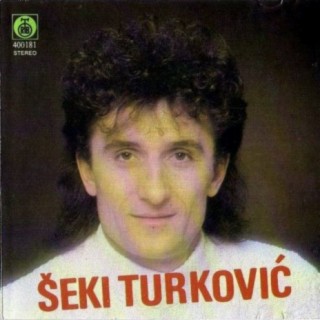 Šeki Turković