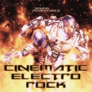 Cinematic Electro Rock