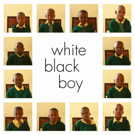 Bad Results (From „White Black Boy” Soundtrack) | Boomplay Music