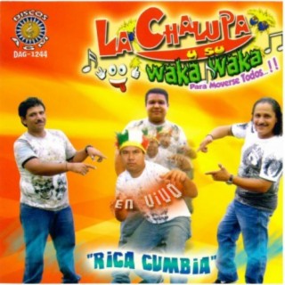 Rica Cumbia