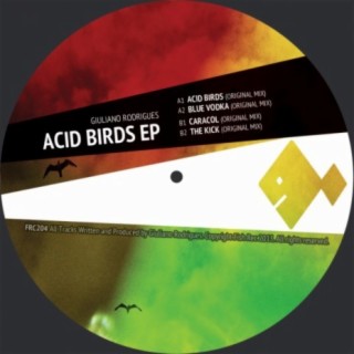 Acid Birds EP