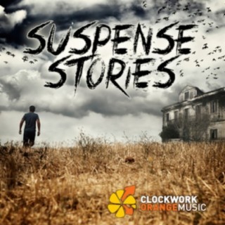 Suspense Stories