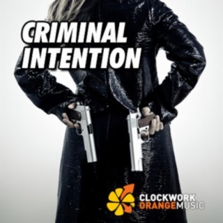 Criminal Intention