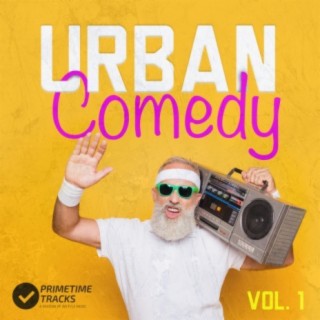Urban Comedy Vol. 1