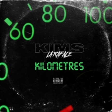 Kilometres | Boomplay Music