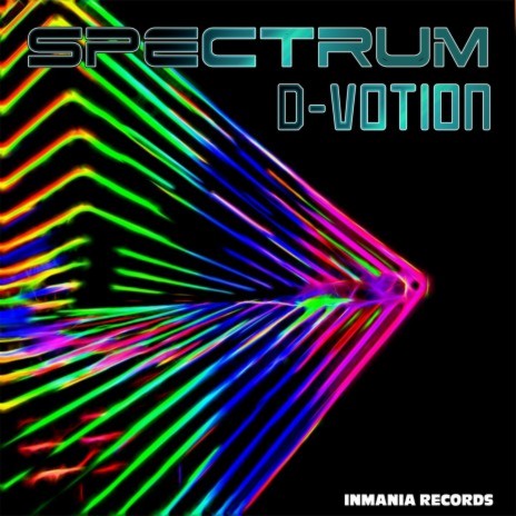 Spectrum (Original Mix) | Boomplay Music