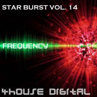 Star Burst Vol, 14: Frequency