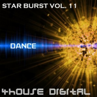 Star Burst Vol, 11: Dance