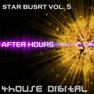 Star Burst Vol, 5: After Hours