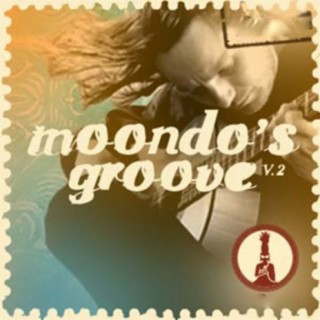 Moondo's Groove, Vol. 2