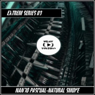 Natural Smoke EP