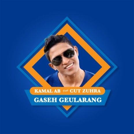 Gaseh Geularang ft. Cut Zuhra | Boomplay Music