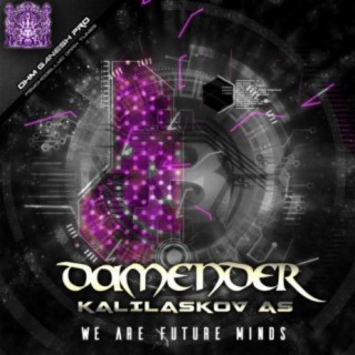 We Are Future Minds